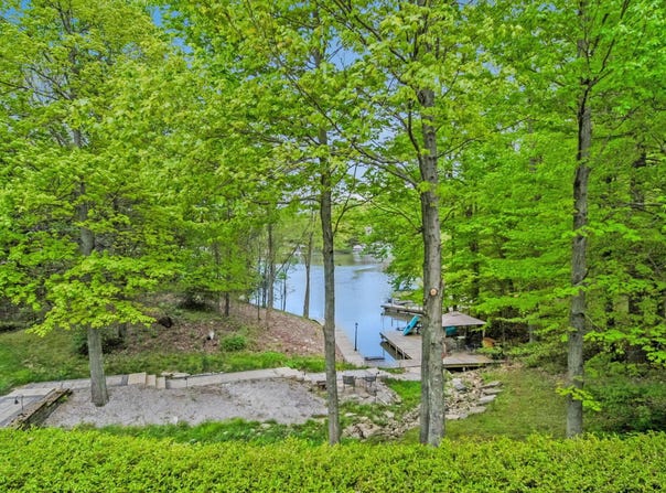 7326 State Route 19, Mount Gilead, OH 43338