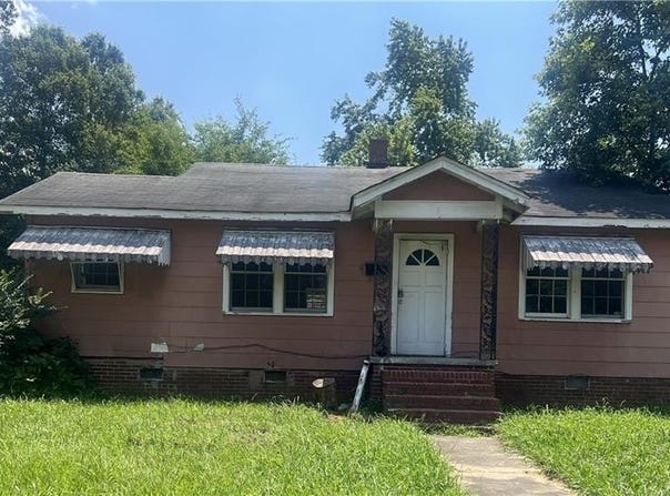 100 Dellwood Drive NW, Rome, GA 30165