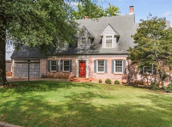 2429 E 22nd Place, Tulsa, OK 74114