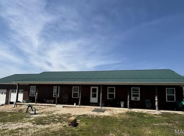 21205 CO. RD. 249, Bloomfield, MO 63825