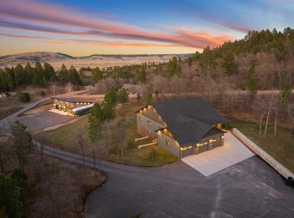 6627 Welcome Way, Spearfish, SD 57783