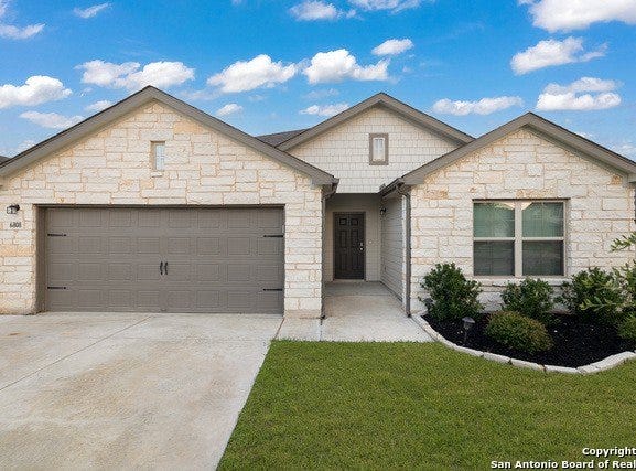 6808 Cetera Crossing, Converse, TX 78109