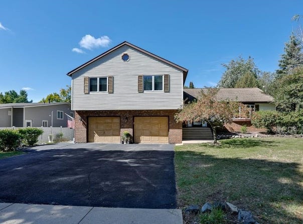 3906 PINE CONE LANE, Wausau, WI 54403
