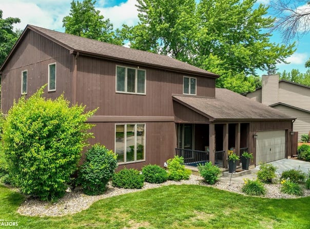 5 Quarry Road, Mason City, IA 50401