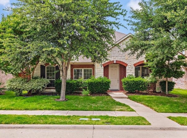 906 Cougar Drive, Allen, TX 75013