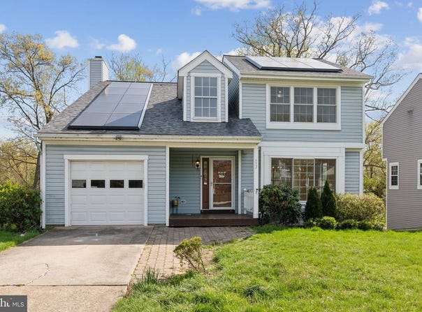5062 STONE HILL DR, ELLICOTT CITY, MD 21043