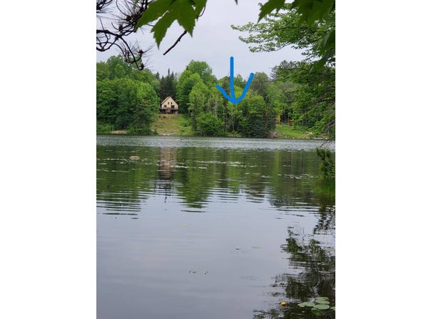 0 SUNRISE Lane, Indian Lake, NY 12842
