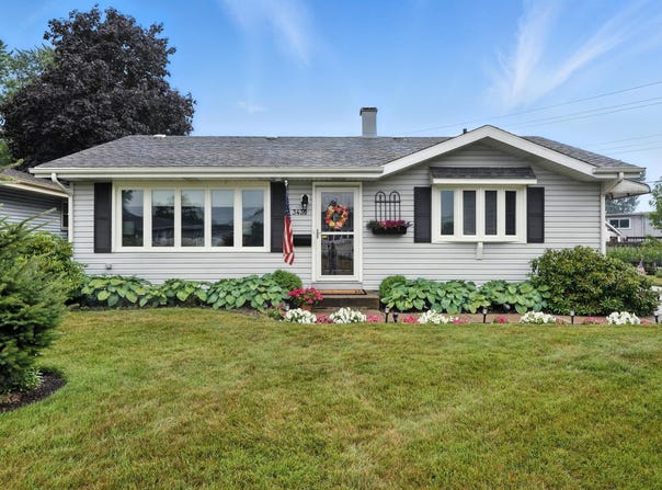 3430 43rd Street, Highland, IN 46322