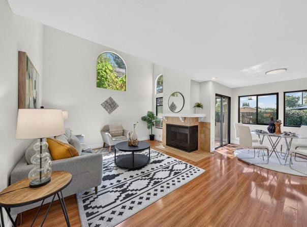 1205 Sierra Village WAY, San Jose, CA 95132