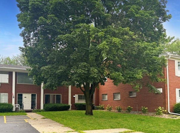 124 North Whistler Avenue, Freeport, IL 61032