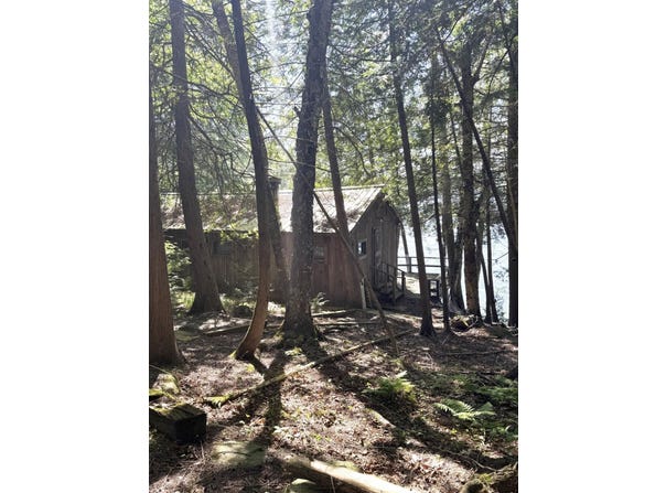 77 Orchard Drive, Saint Albans, ME 04971