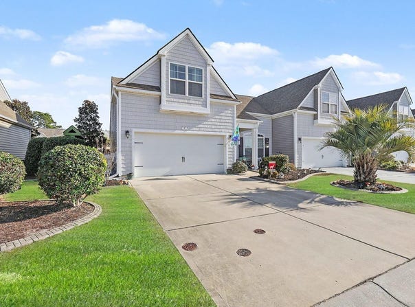 5459 Elba Way, Myrtle Beach, SC 29579