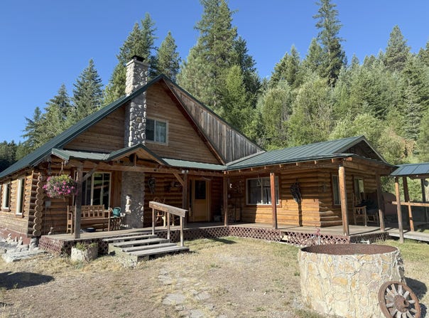 49 LILLY CREEK RD, REPUBLIC, WA 99166