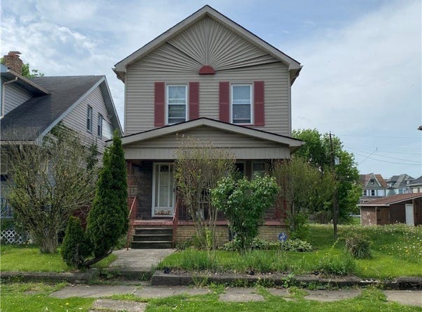 1510 Pennsylvania Avenue, Steubenville, OH 43952