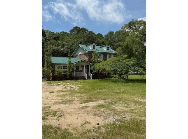 3321 Camp Care Road, Johns Island, SC 29455