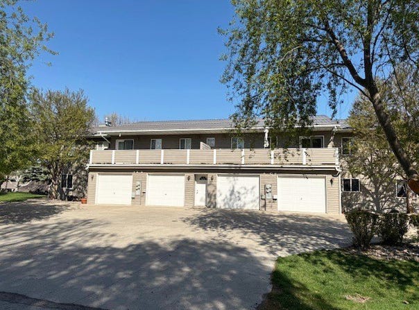 105 Garden Drive unit: D, Kalispell, MT 59901