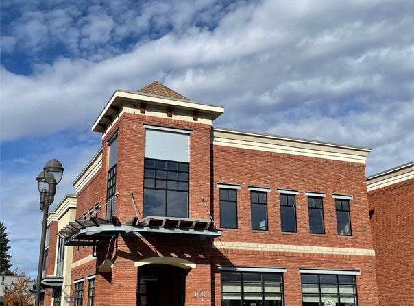 115 E Gallatin, A-202, Manhattan, MT 59741