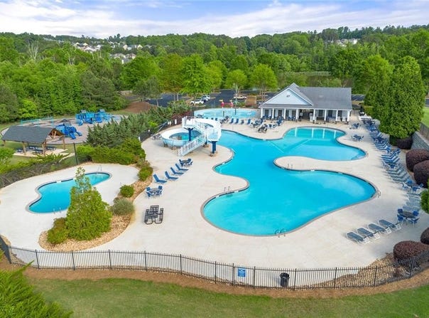 423 Murphy Avenue, Canton, GA 30114