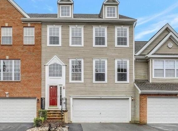 199 Nathan Drive, Morganville, NJ 07751