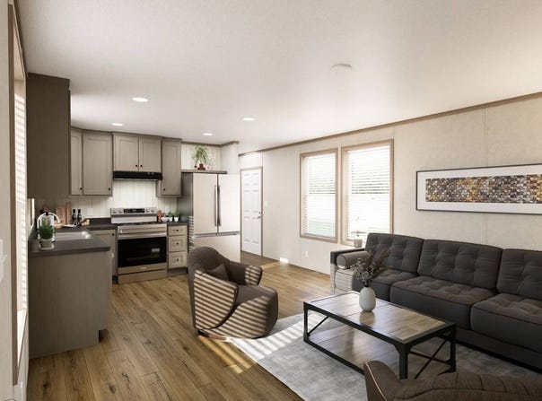 746 N Main, Ada, OH 45810