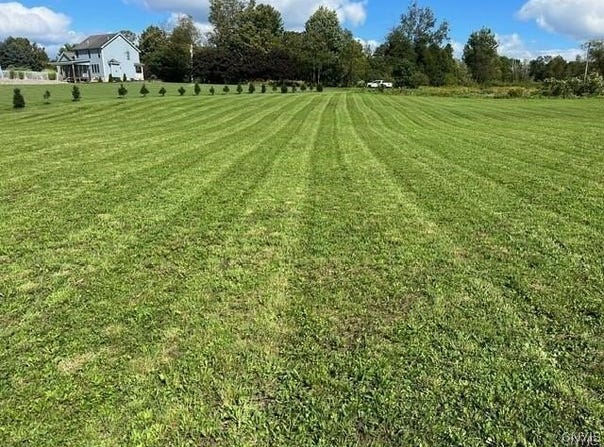 Ives Road, Marcy, NY 13403