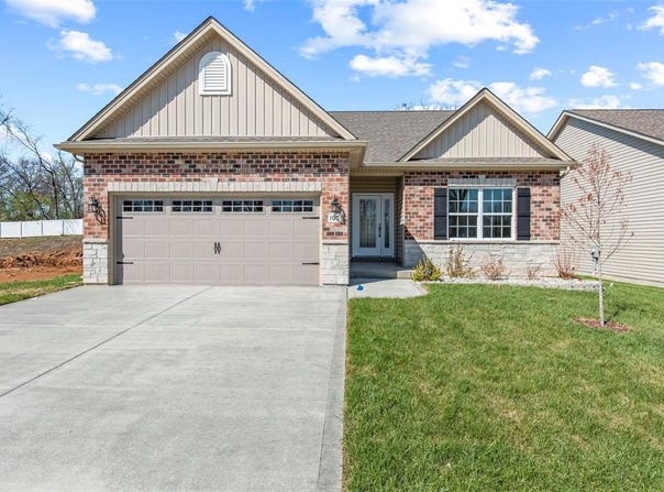 113 Salfen Farm Court, Dardenne Prairie, MO 63368