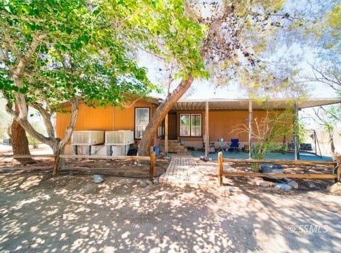 1111 Lamb ST, Ridgecrest, CA 93555
