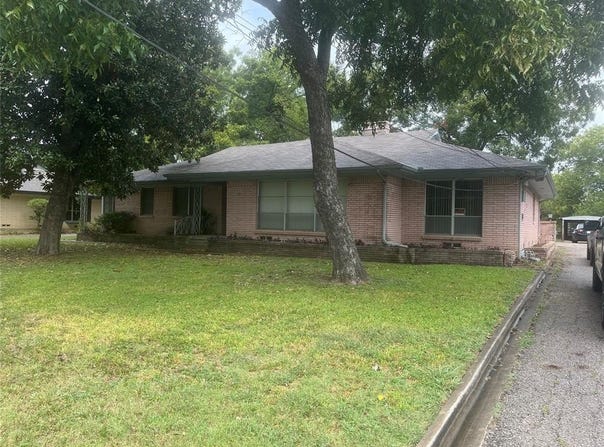 2931 Linfield Road, Dallas, TX 75216