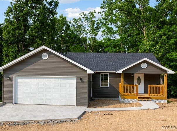 Tbd Carol Ann Court, Camdenton, MO 65020