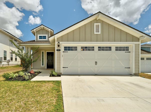 155 Lyndon DR, San Marcos, TX 78666