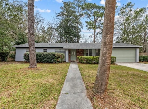 2131 NW 54TH TERRACE, GAINESVILLE, FL 32605
