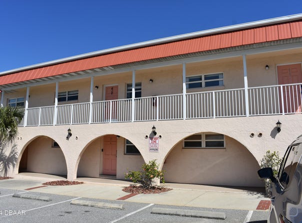 1510 Ocean Shore Boulevard, Ormond Beach, FL 32176
