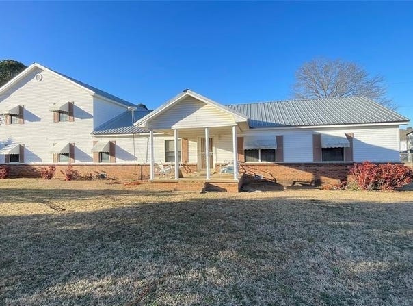 610 Booth Road, Montgomery, AL 36108