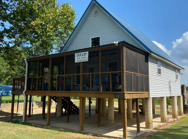 510 Sandy Trail, Pocahontas, AR 72455