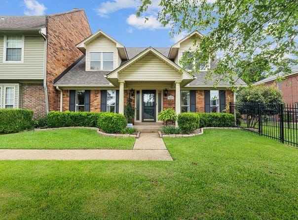 3523 Skyline, Texarkana, TX 75503