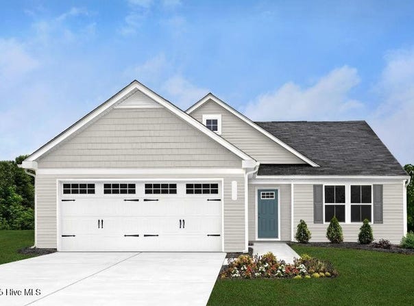 3803 Clyde Street, Elizabeth City, NC 27909