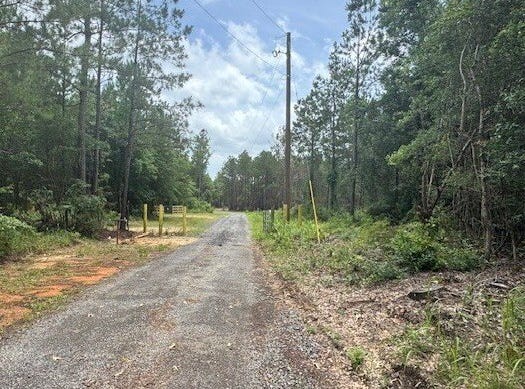0 Salco Rd., Axis, AL 36505