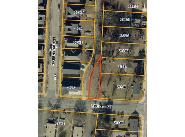 2131 Everitt Street, Greensboro, NC 27401
