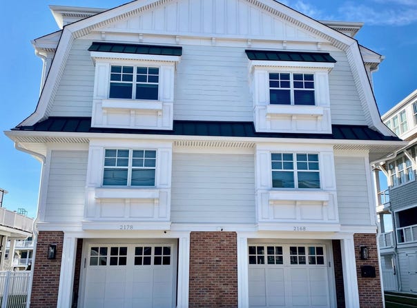 6762 Ocean Drive, Avalon, NJ 08202