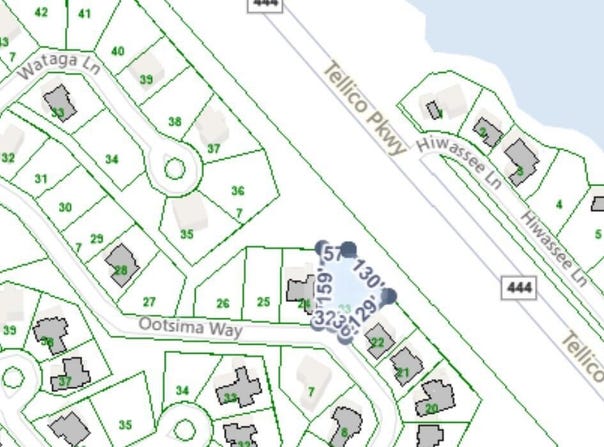 253 Ootsima Way, Loudon, TN 37774