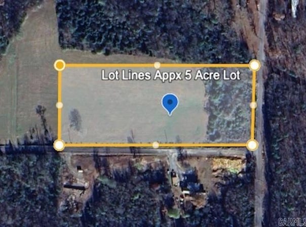 Adrianne Ave, Clinton, AR 72031