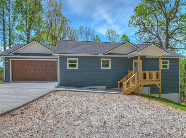 86 Still Ln, BLAIRSVILLE, GA 30512
