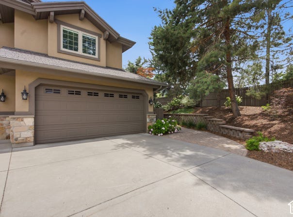 3158 E OLD RIDGE Cir S, Cottonwood Heights, UT 84121