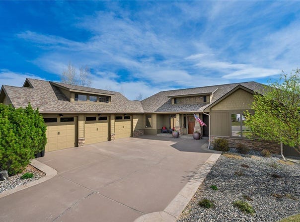 3513 Dunlop, Billings, MT 59106