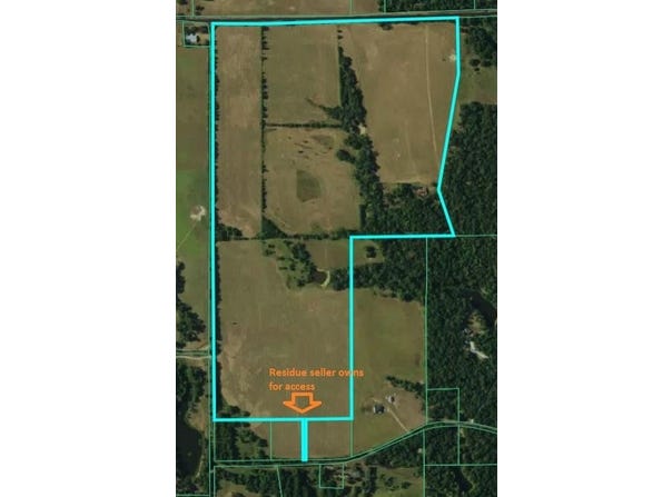 1731 FM 860, Palestine, TX 75803