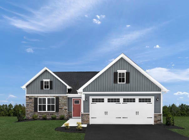 3675 Mayfield Road, Rockingham, VA 22801