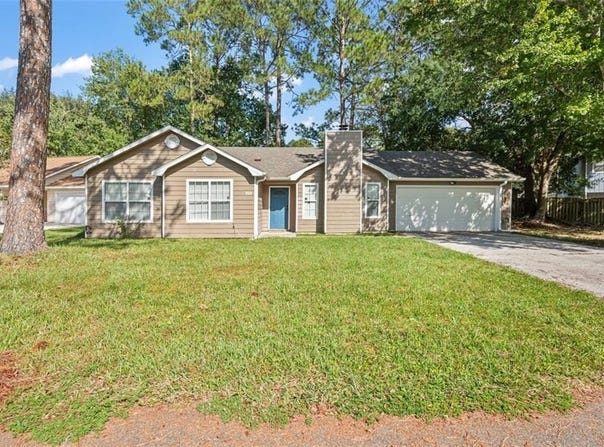 102 Clinton Court, St Marys, GA 31548