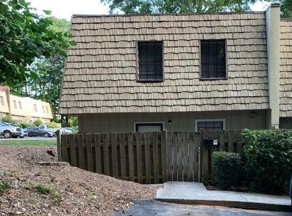1337 Woodstone Terrace Trace, Morrow, GA 30260