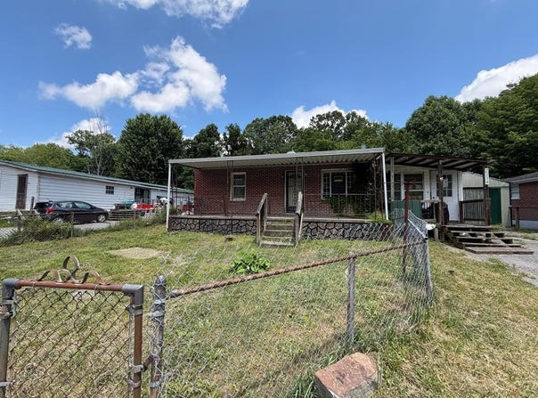 2334 Harper Rd, BECKLEY, WV 25801