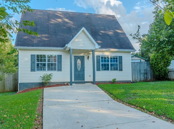 1107 Joseph Thomas Drive SW, Cleveland, TN 37311